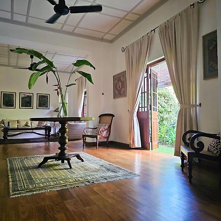 Havelock Place Bungalow Colombo Exterior photo
