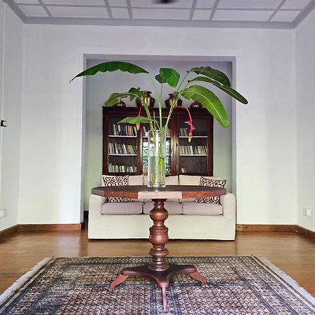 Havelock Place Bungalow Colombo Exterior photo