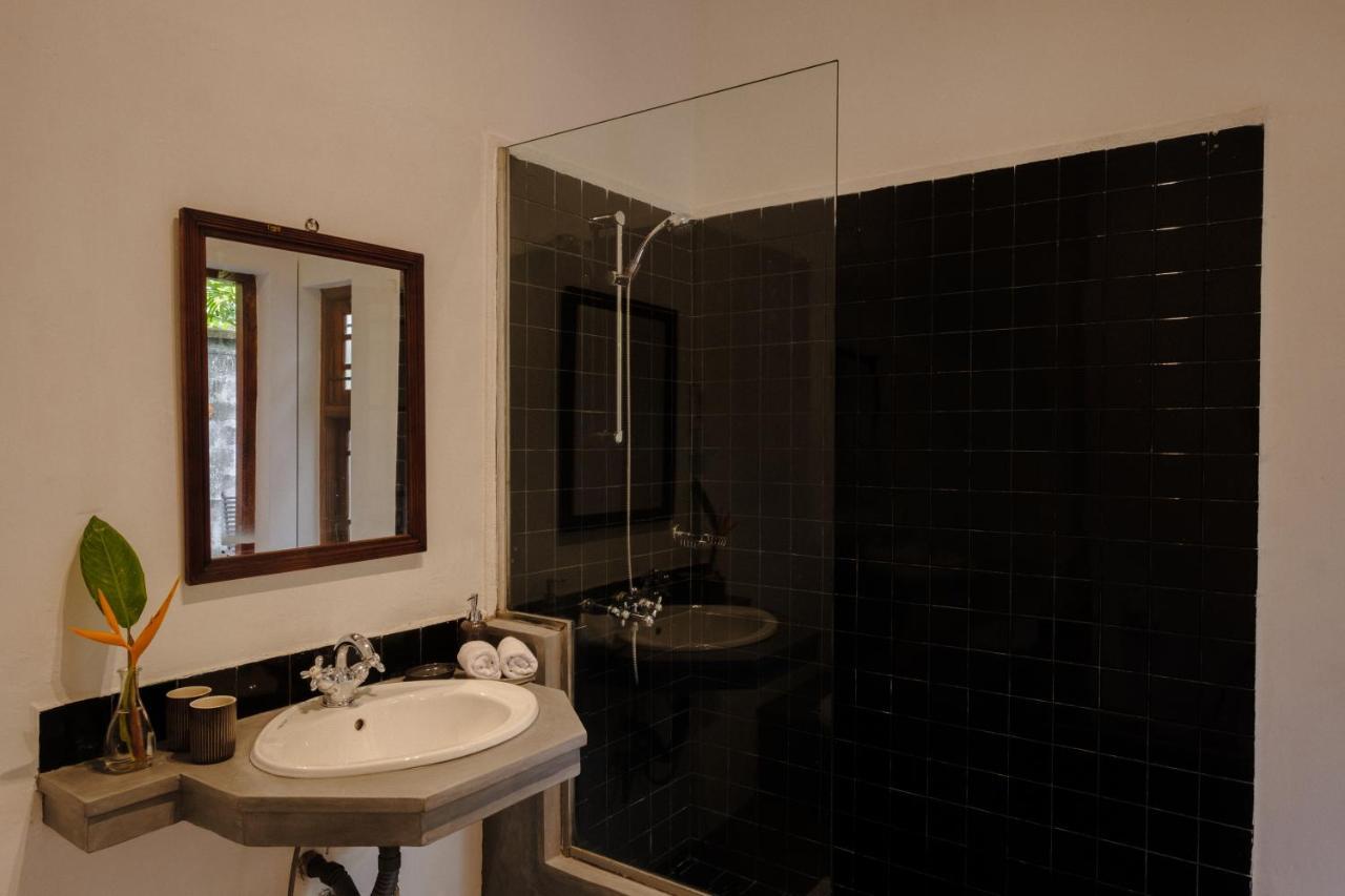 Havelock Place Bungalow Colombo Exterior photo