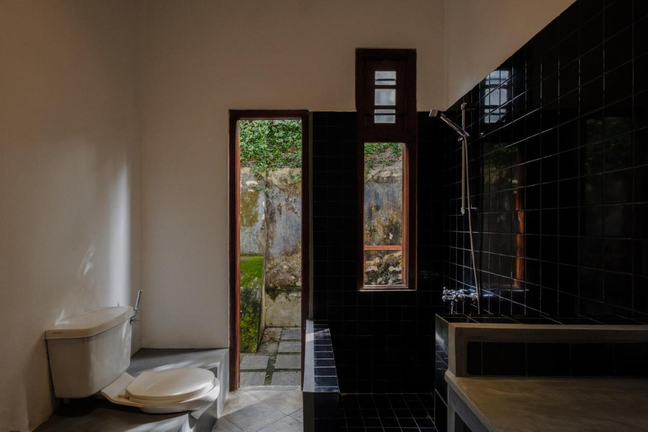 Havelock Place Bungalow Colombo Exterior photo