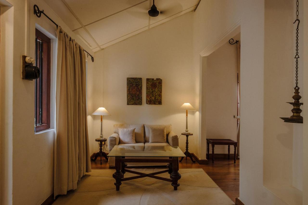 Havelock Place Bungalow Colombo Exterior photo