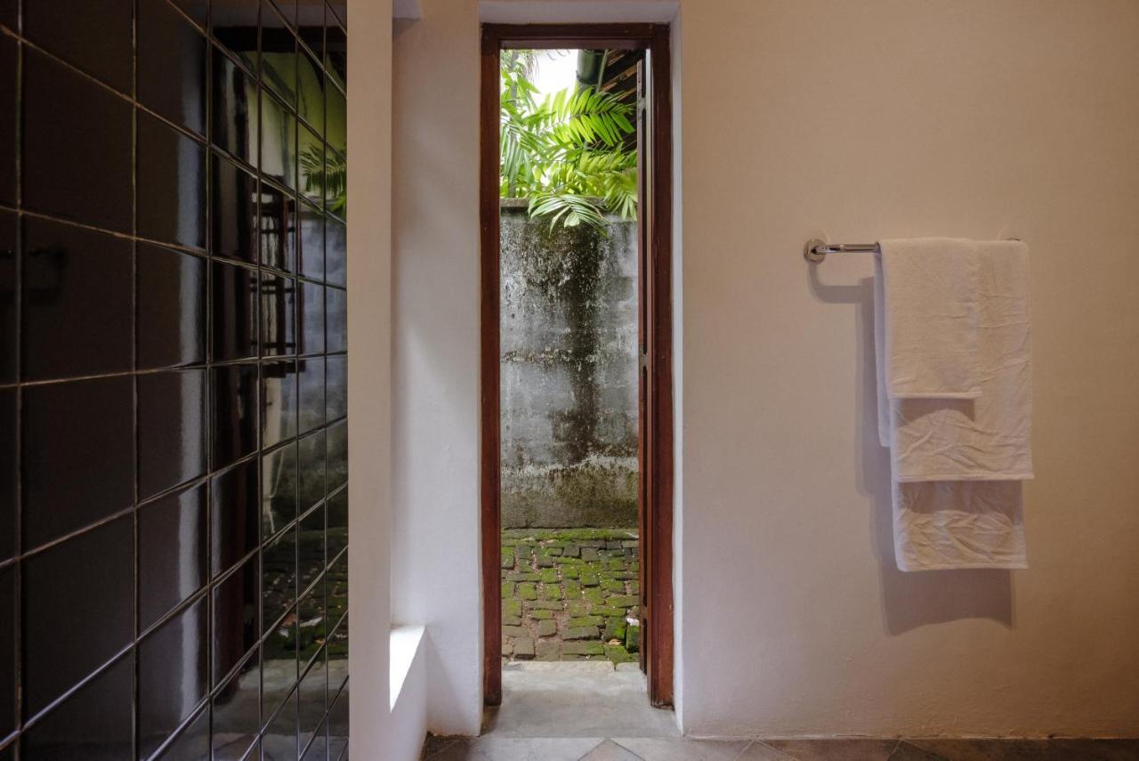 Havelock Place Bungalow Colombo Exterior photo