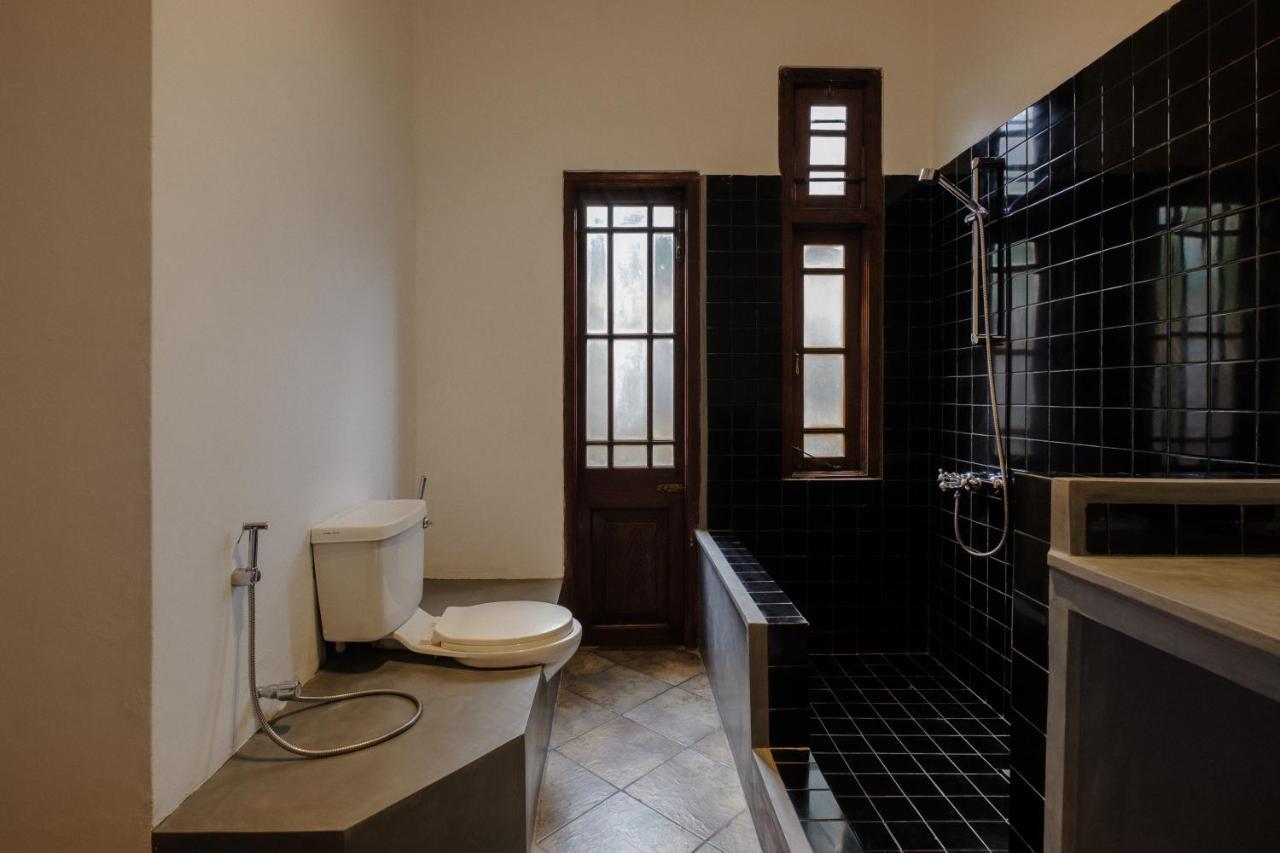 Havelock Place Bungalow Colombo Exterior photo