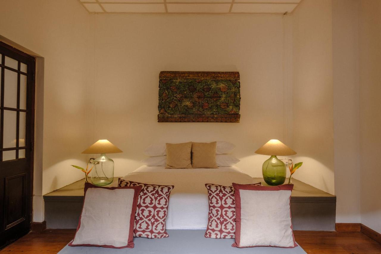 Havelock Place Bungalow Colombo Exterior photo