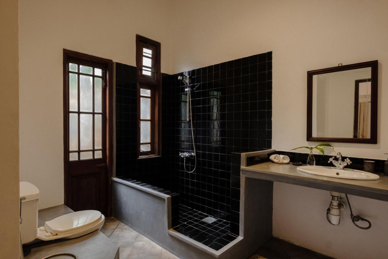 Havelock Place Bungalow Colombo Exterior photo