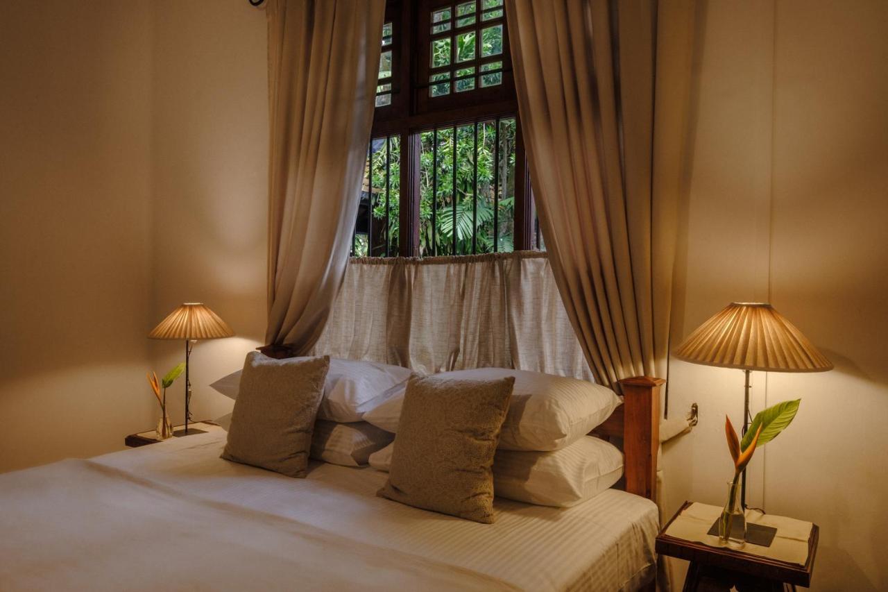 Havelock Place Bungalow Colombo Exterior photo