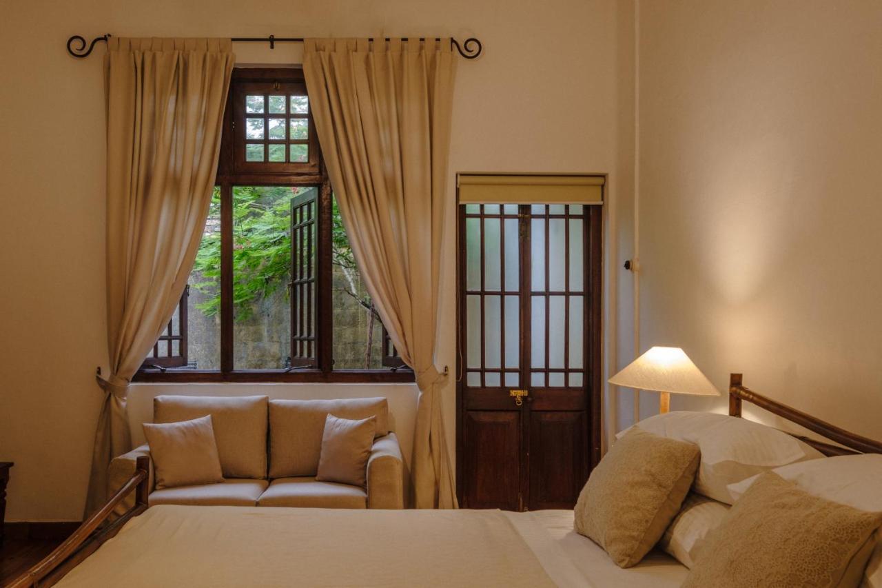 Havelock Place Bungalow Colombo Exterior photo