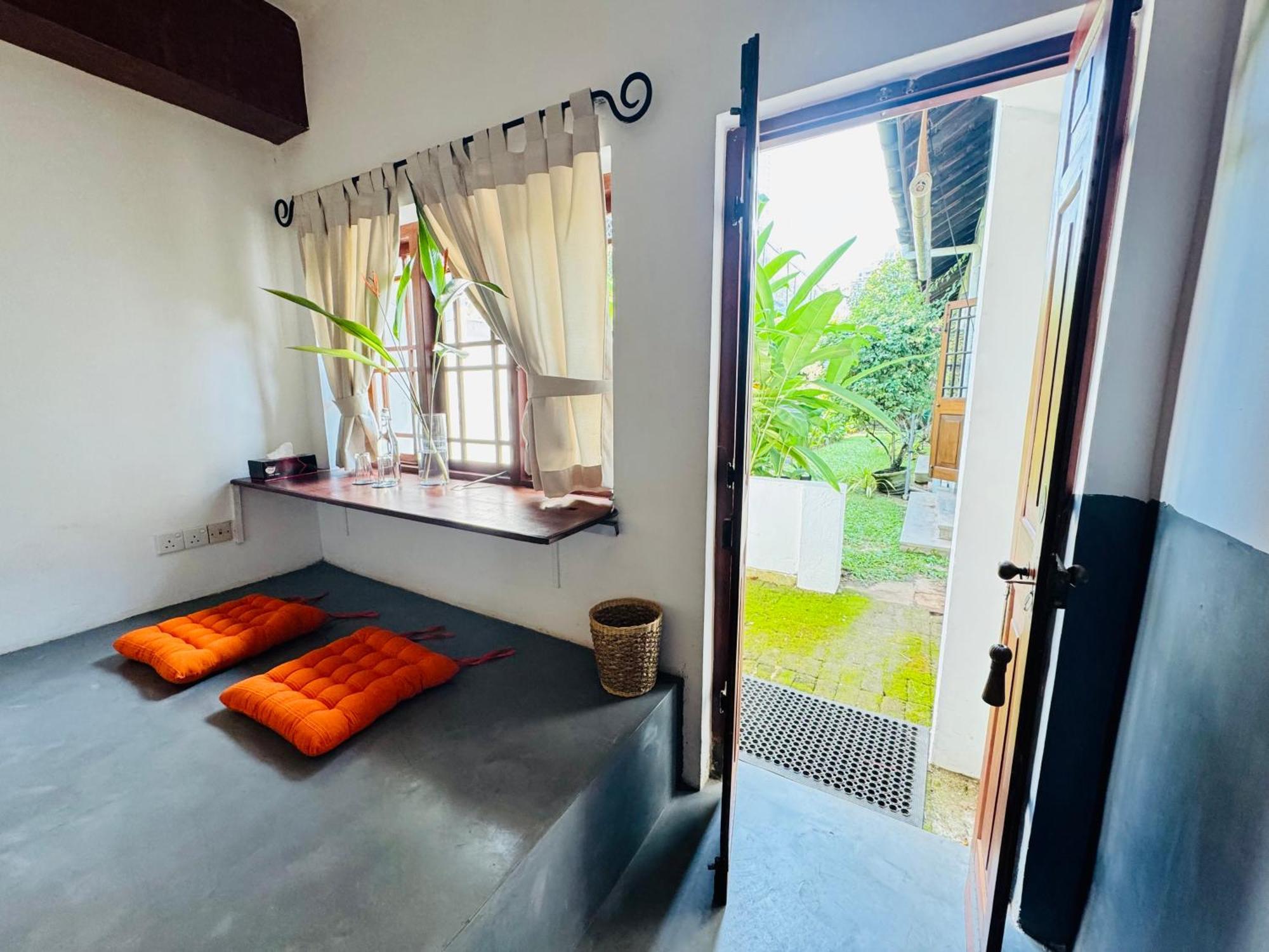 Havelock Place Bungalow Colombo Exterior photo