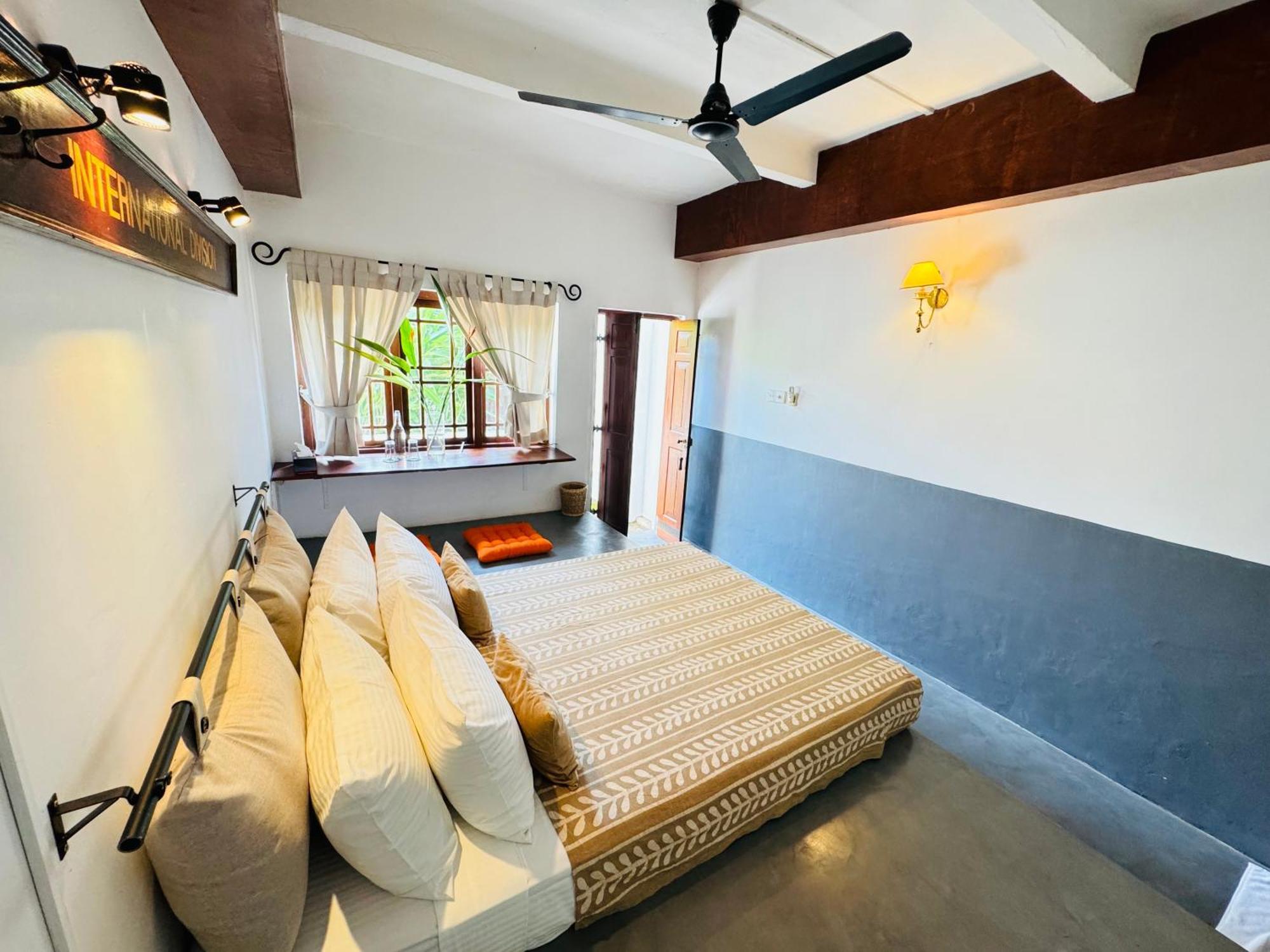 Havelock Place Bungalow Colombo Exterior photo
