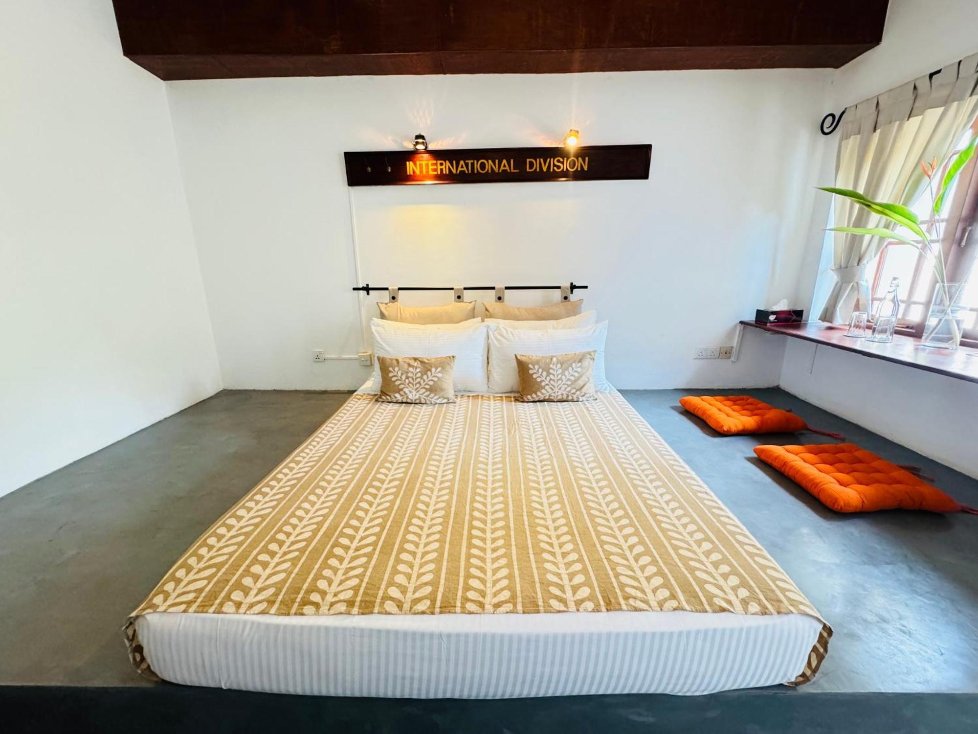 Havelock Place Bungalow Colombo Exterior photo