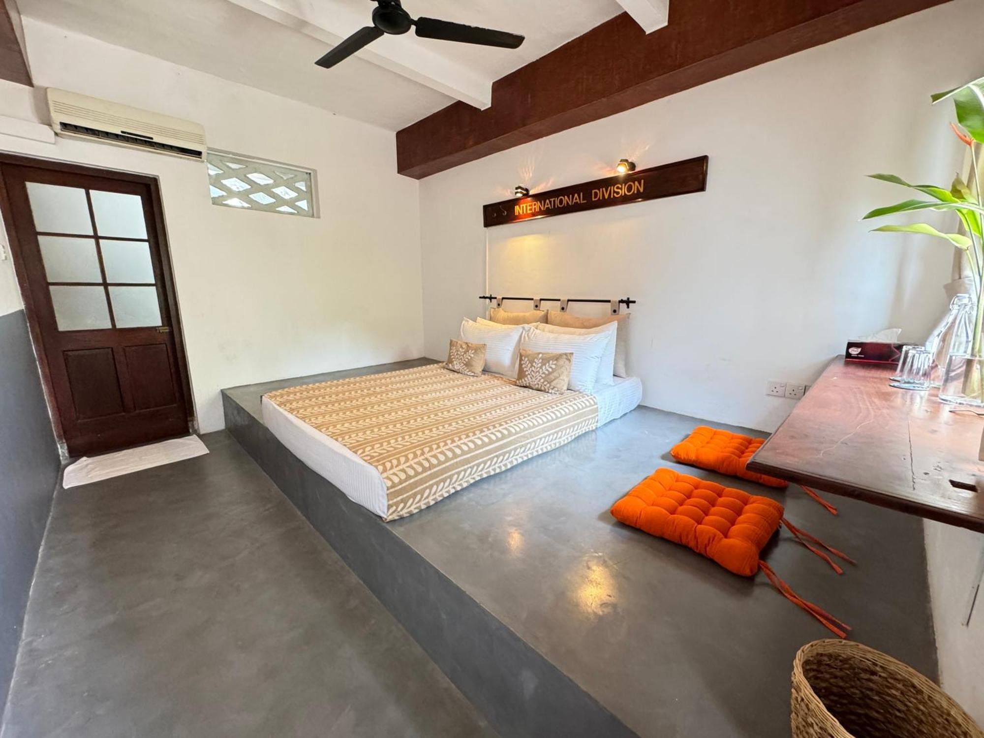 Havelock Place Bungalow Colombo Exterior photo