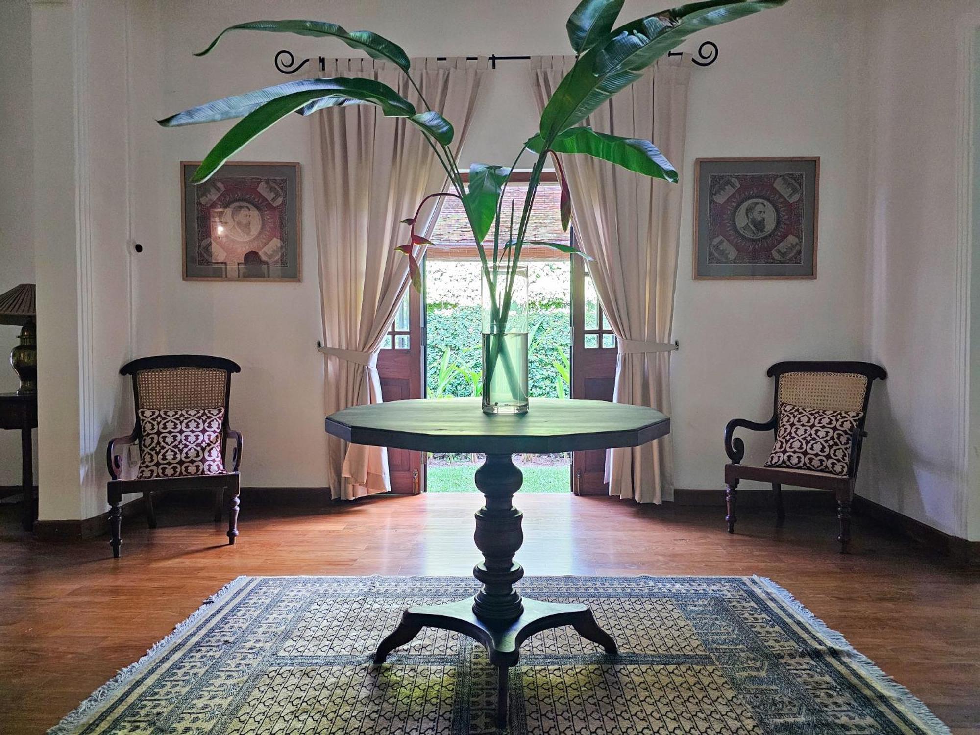 Havelock Place Bungalow Colombo Exterior photo