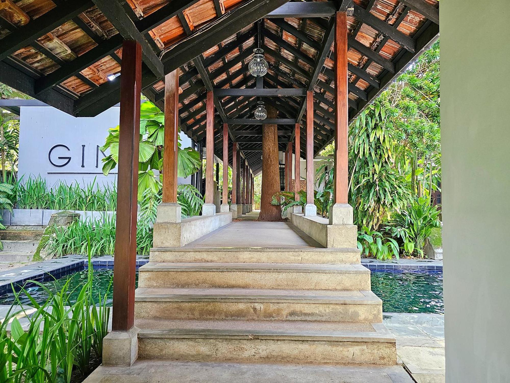 Havelock Place Bungalow Colombo Exterior photo