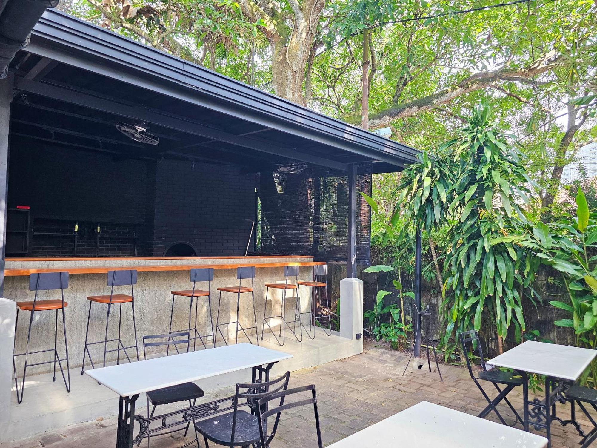 Havelock Place Bungalow Colombo Exterior photo