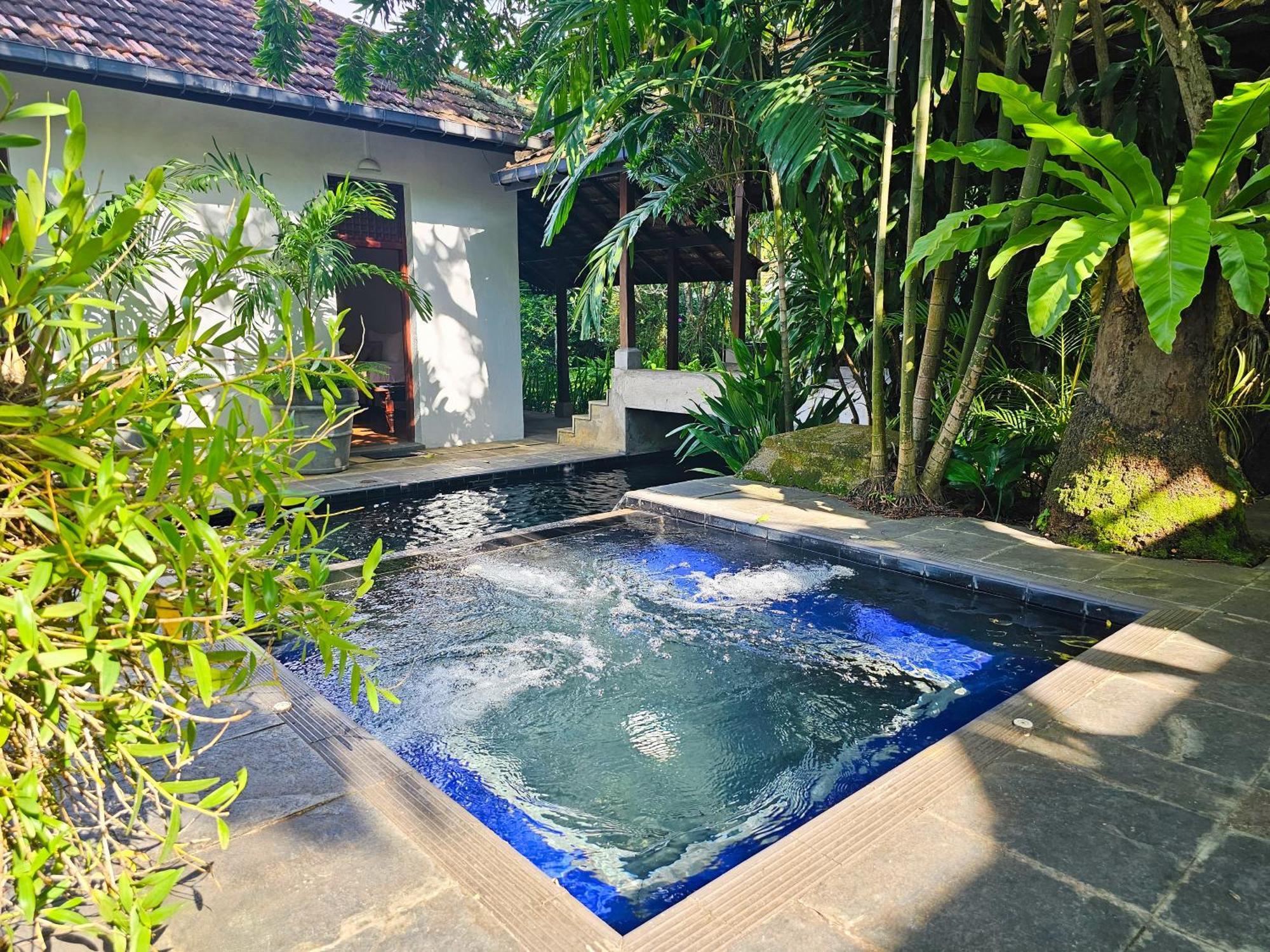 Havelock Place Bungalow Colombo Exterior photo