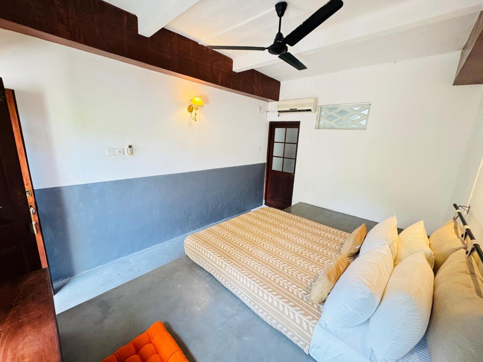 Havelock Place Bungalow Colombo Room photo