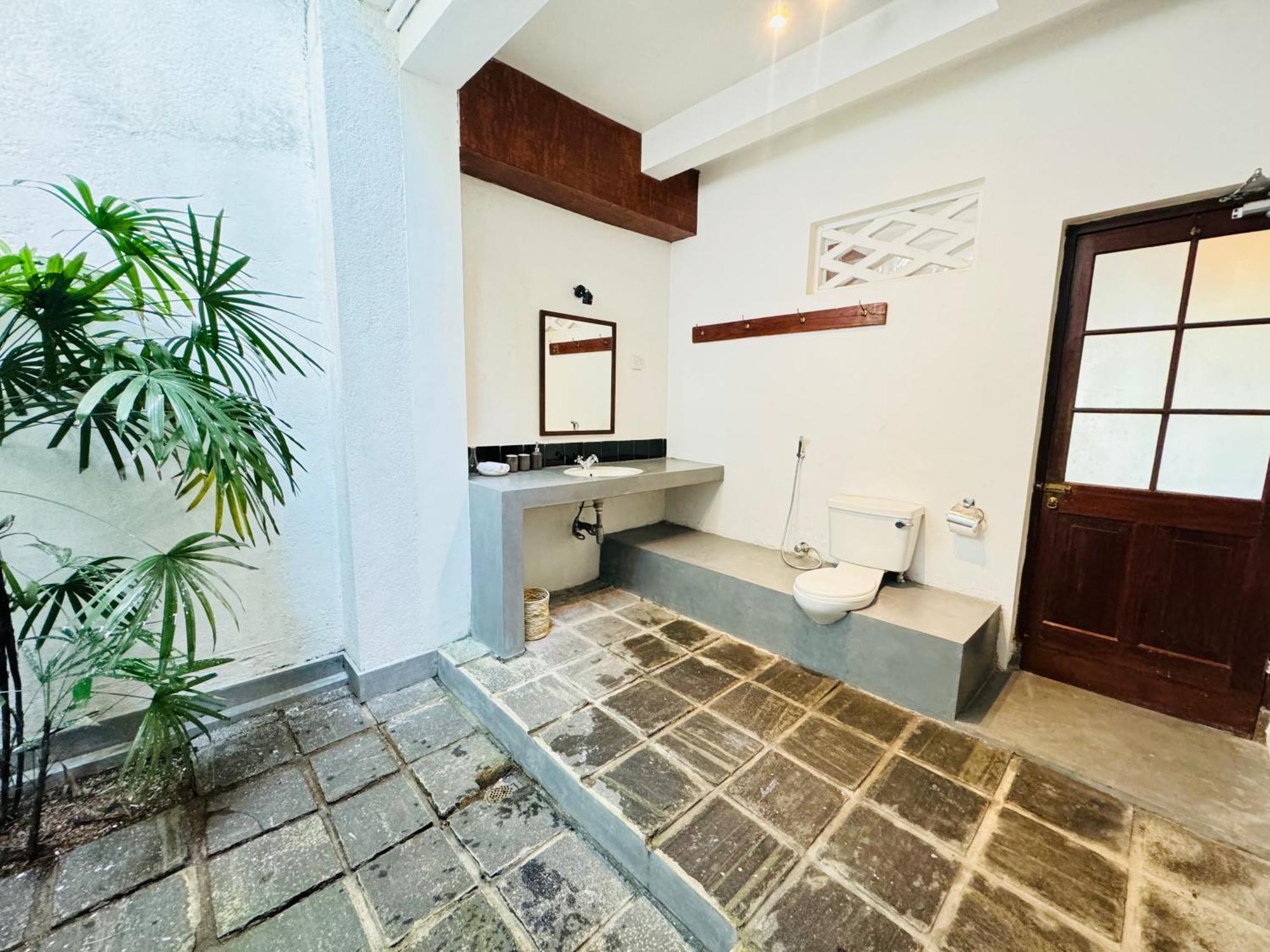Havelock Place Bungalow Colombo Room photo